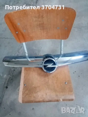 Маски предни Опел Корса D