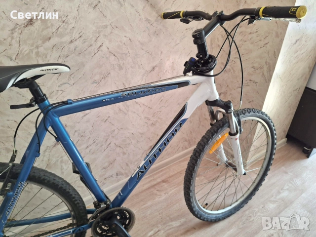 Велосипед 26, Колело перфектно за лятото, снимка 2 - Велосипеди - 53865274