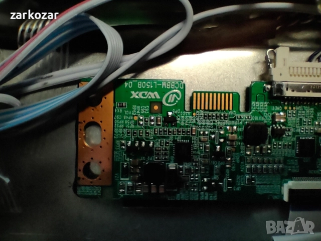 Crown 32fb26aw TP.SK513S.PB818/DCBBM-L150B_04, снимка 7 - Части и Платки - 50271209