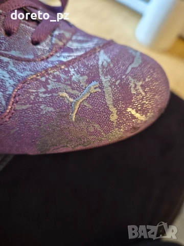 Продавам маратонки Puma, снимка 4 - Маратонки - 52027298