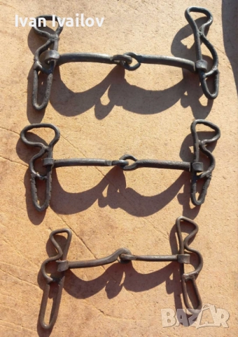 транзели за магаре,коне