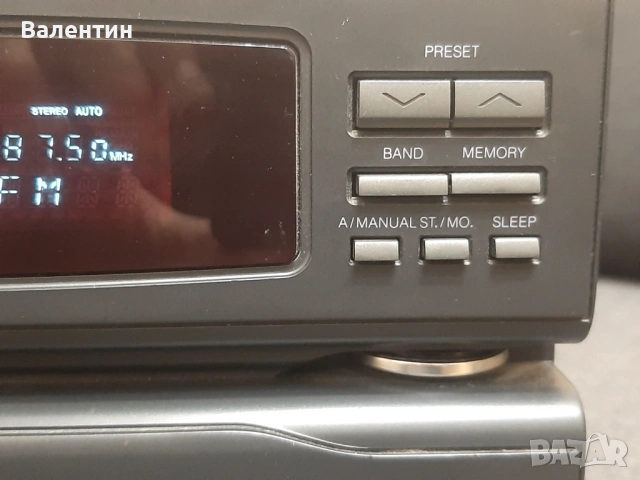 Продавам, снимка 3 - Аудиосистеми - 54240041