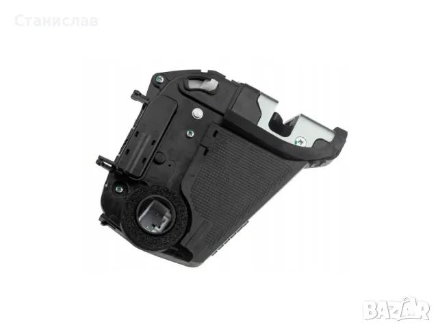  Toyota Prius MK2 Брава за задна лява врата , снимка 2 - Части - 50385393