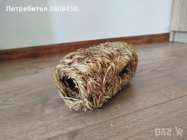 Тунел за хамстери