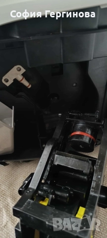 кафемашина Philips Saeco, снимка 5 - Кафемашини - 52381437