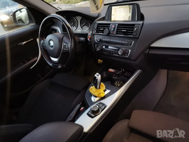 BMW 118D, снимка 10 - Автомобили и джипове - 48132695