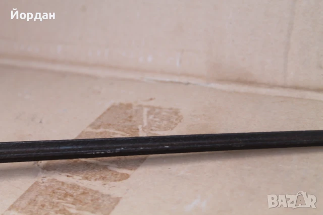 Щик ''Лебел'', снимка 4 - Антикварни и старинни предмети - 51031313