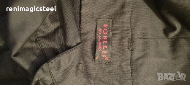 Пола Bonelli с висока талия, снимка 5 - Поли - 52555048