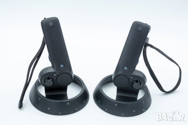 VR очила и контролери HP VR-1000-100nn, снимка 6 - Аксесоари - 52789578