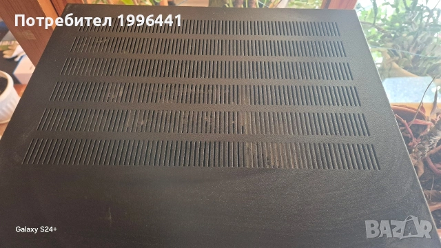 Усилвател SCOTT 440A, снимка 4 - Ресийвъри, усилватели, смесителни пултове - 53666461