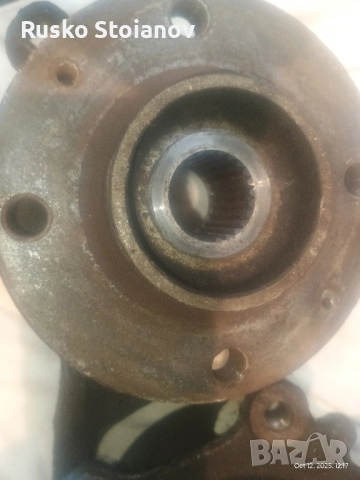 Peugeot 308,3008,5008 шенкел лагер главина , снимка 4 - Части - 52027552