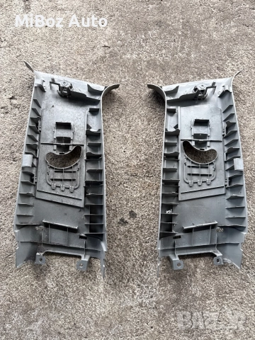 Кора колонка Mitsubishi Outlander 2, снимка 2 - Части - 52493510