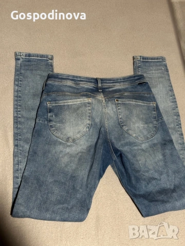 Дънки , снимка 2 - Дънки - 53868135