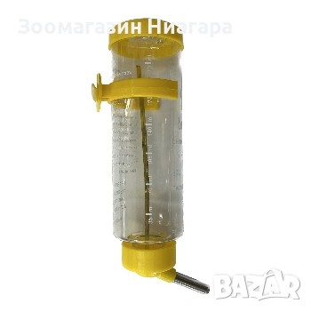 Бибер/Поилка 250мл за гризач