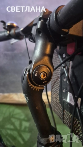 Колело Pegasus 28, снимка 7 - Велосипеди - 53501579