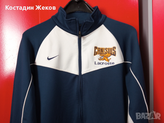 Горница оригинална. Nike , снимка 3 - Спортни дрехи, екипи - 45039827