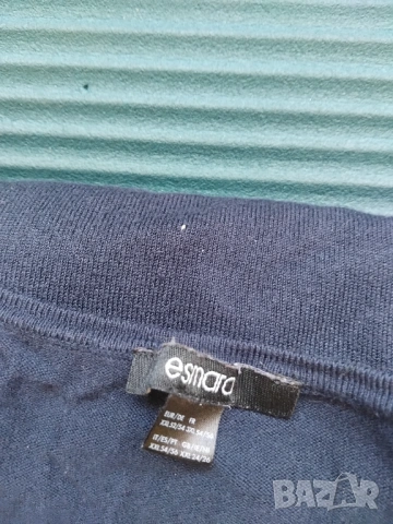 Esmara оригинална дамска туника XXL размер , снимка 3 - Туники - 53732805