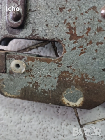 Клещи , снимка 4 - Клещи - 52686388