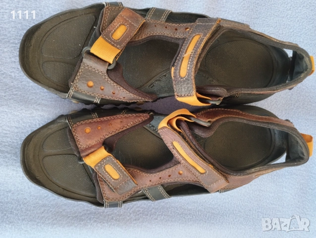 Сандали Timberland номер 46., снимка 11 - Мъжки сандали - 54101616