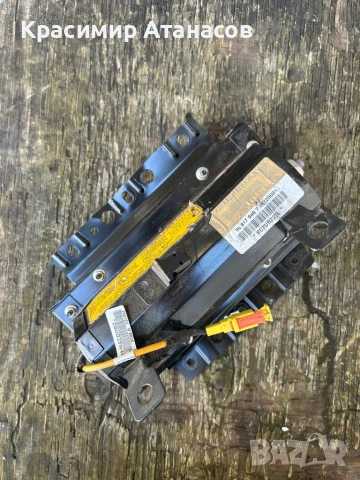 96817940. AIRBAG Аербег Табло за Шевролет каптива. 2006-2010г, снимка 2 - Части - 54085879