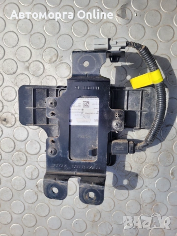 Радар мъртва точка Kia Sportage, снимка 2 - Части - 54171658