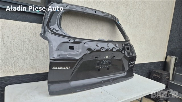 Suzuki SX4 SX-4 Scross Hatchback година 2021 2022 2023 2024 2025 , снимка 3 - Аксесоари и консумативи - 51957655