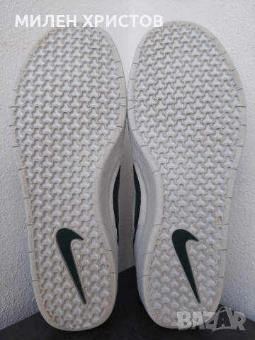 Nike SB Team Classic Premium-Естествена кожа-№43, снимка 12 - Маратонки - 51858867