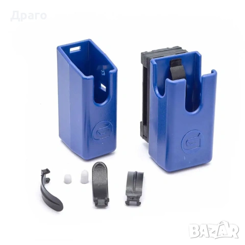 Ghost 360 Magazine Pouch – Универсален холдер за пълнители