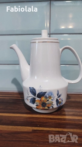 кафеварка 20 см