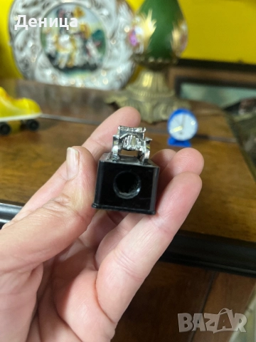 Колекция винтидж  острилки  Ролери-5/4.5 см Цена-20 лв/10.23€  Кола-4/3 см Цена-15 лв/7.67€  , снимка 10 - Колекции - 52697924