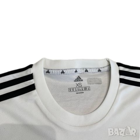 Оригинална мъжка тениска Adidas | XS - S , снимка 3 - Тениски - 45912139