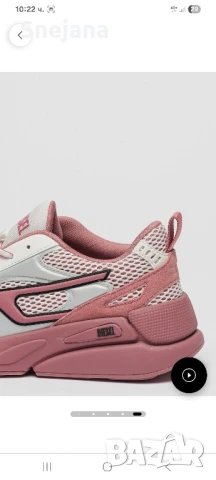 маратонки по 89лв. от 330лв DIESEL Calvin Klein , снимка 2 - Маратонки - 51201130