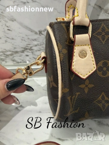 Louis Vuitton чанта, снимка 2 - Чанти - 53015380