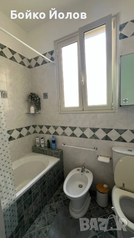 Апартамент под наем в Сицилия, Аугуста., снимка 12 - Екскурзии и почивки до Италия - 53476215