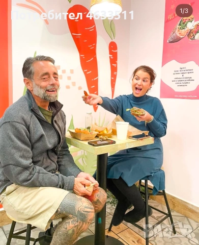 Утвърден ресторант с регистрирана марка и изградена клиентска база, снимка 5 - Заведения - 53732173