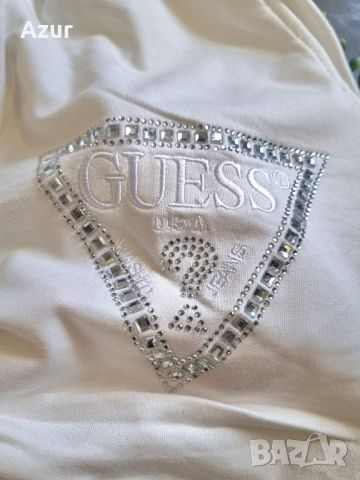 дамски екипи guess , снимка 2 - Спортни екипи - 46219979