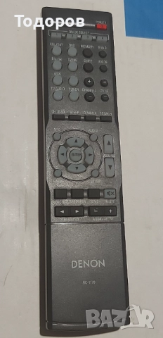 Denon RC-1170 оригинално дистанционно