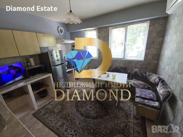 Апартамент в Димитровград, кв. Каменец, снимка 3 - Апартаменти - 50543637