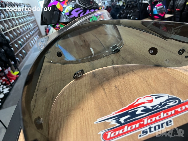 Визьори за мото каска HJC RPHA 70/11 ST/10, снимка 6 - Аксесоари и консумативи - 51500376