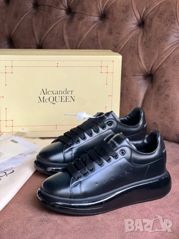 мъжки маратонки alexsander mcqueen, снимка 2 - Маратонки - 50766802