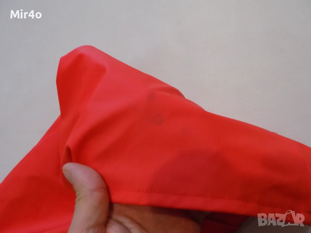 яке rains дъждобран ветровка худи суичър фанела елек блуза горнище оригинално унисекс S/М, снимка 8 - Якета - 47682059