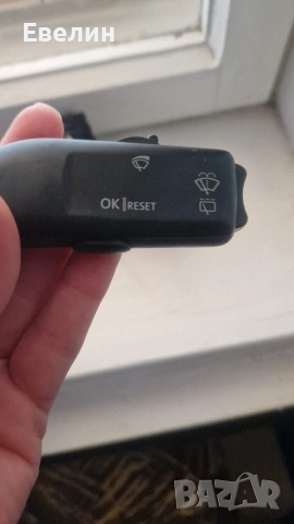 лостчета мигачи,чистачки VW Touran 2006г, снимка 8 - Части - 54012270