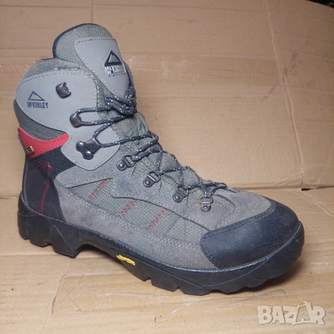 McKinley туристически / ловни / работни обувки номер 43 , снимка 5 - Други - 52657081