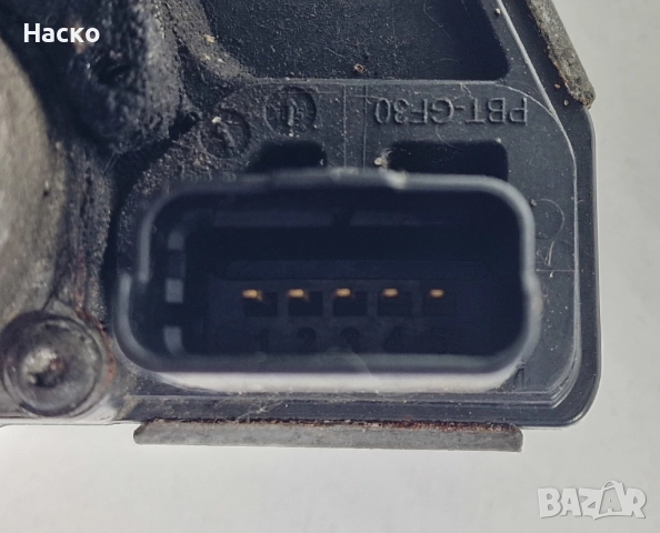 Дросел Дроселова Клапа 2.2 HDI Citroen C5 C-Crosser Peugeot 4007 407 Пежо Ситроен 7.01002.09.0, снимка 3 - Части - 52561909