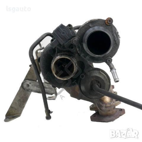 Турбо Mercedes-Benz C-Class 204 (W/S/C) 2007-2014 ID:148168, снимка 4 - Части - 51093960