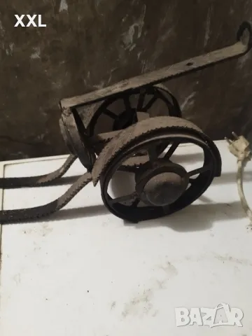  Метален часовник ръчно гравиран, снимка 10 - Лампи за таван - 40253531