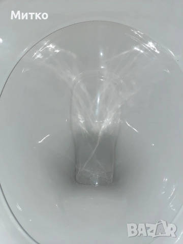 Тоалетна чиния със задно оттичане, снимка 7 - ВИК - 53624344