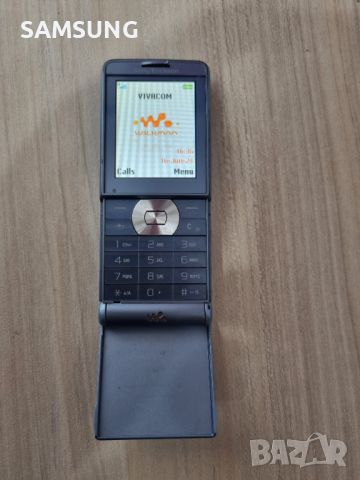 Sony Ericsson - W350, снимка 1 - Sony Ericsson - 46229191