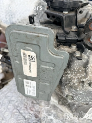 M61W автоматична скоростна кутия от Hyundai Tucson 1.6 CRDI Hybrid, 4x4, автоматик, 16 000 km, снимка 8 - Части - 53026234