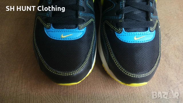 NIKE AIR-MAX Shoes Размер EUR 39 / UK 6 маратонки 299-14-S, снимка 10 - Маратонки - 52227815